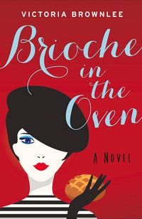 Produktbild: Brioche in the Oven