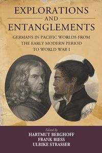 Produktbild: Explorations and Entanglements