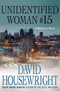 Produktbild: Unidentified Woman #15