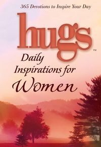 Produktbild: Hugs Daily Inspirations for Women