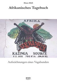 Produktbild: Afrikanisches Tagebuch