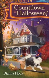 Produktbild: Countdown to Halloween!