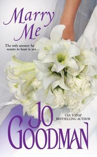 Produktbild: Marry Me
