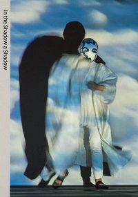 Produktbild: In the Shadow a Shadow: The Work of Joan Jonas