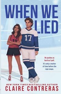 Produktbild: When We Lied - SE cover