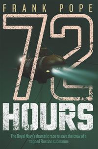Produktbild: 72 Hours