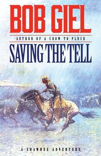 Produktbild: Saving the Tell