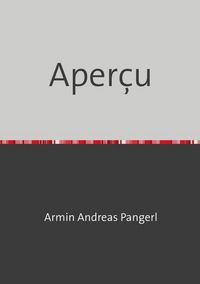 Produktbild: Aper&ccedil;u