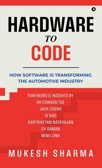 Produktbild: Hardware to Code