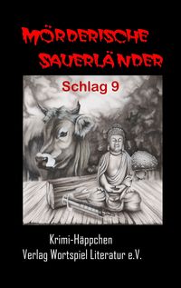 Produktbild: M&ouml;rderische Sauerl&auml;nder - Schlag 9