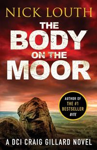 Produktbild: The Body on the Moor