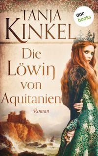 Produktbild: Die Löwin von Aquitanien