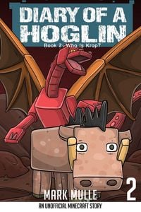 Produktbild: Diary of a Hoglin Book 2