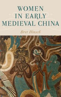 Produktbild: Women in Early Medieval China