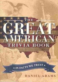 Produktbild: Grt Amer Trivia Bk