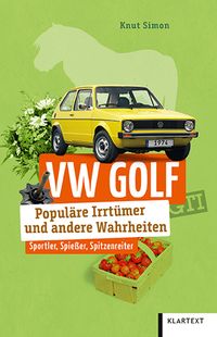 Produktbild: VW Golf