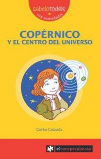 Produktbild: Cop&eacute;rnico y el centro del Universo