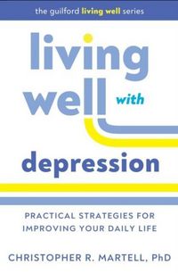 Produktbild: Living Well with Depression