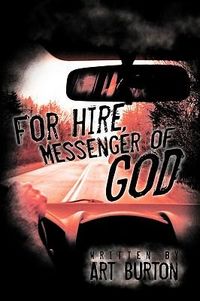 Produktbild: For Hire, Messenger of God
