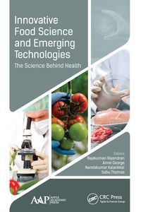 Produktbild: Innovative Food Science and Emerging Technologies