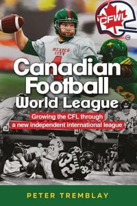 Produktbild: Canadian Football World League