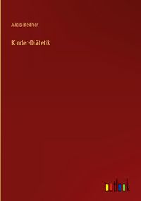 Produktbild: Kinder-Di&auml;tetik