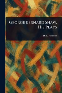 Produktbild: George Bernard Shaw