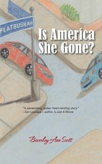 Produktbild: Is America She Gone?