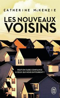 Produktbild: Les nouveaux voisins