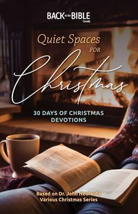 Produktbild: Quiet Spaces for Christmas