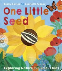 Produktbild: One Little Seed