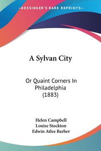 Produktbild: A Sylvan City