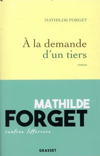 Produktbild: A la demande d'un tiers