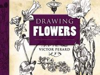 Produktbild: Drawing Flowers