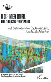 Produktbild: Le d&eacute;fi interculturel