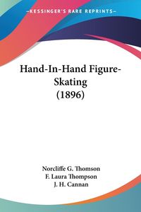 Produktbild: Hand-In-Hand Figure-Skating (1896)