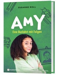 Produktbild: Amy
