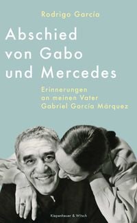 Produktbild: Abschied von Gabo und Mercedes
