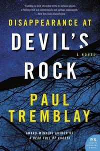 Produktbild: Disappearance at Devil's Rock