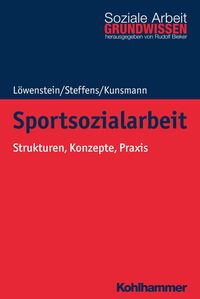Bild vom Artikel Sportsozialarbeit vom Autor Heiko Löwenstein