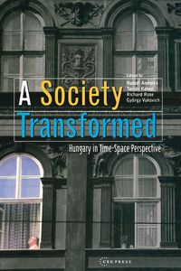 Produktbild: Society Transformed