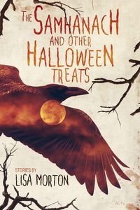 Produktbild: The Samhanach and Other Halloween Treats
