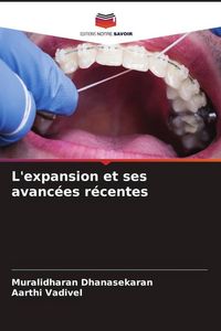 Produktbild: L'expansion et ses avanc&eacute;es r&eacute;centes
