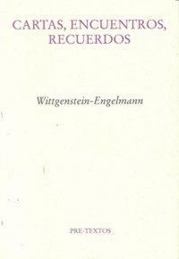 Produktbild: Cartas, encuentros, recuerdos