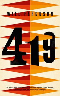 Produktbild: Ferguson, W: 419