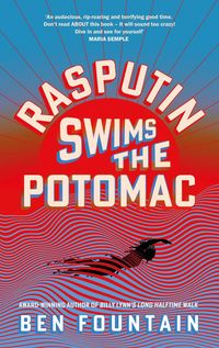 Produktbild: Rasputin Swims the Potomac