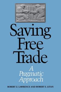 Produktbild: Saving Free Trade