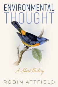Produktbild: Environmental Thought