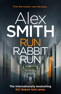 Produktbild: Run Rabbit Run