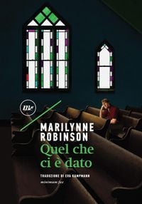 Produktbild: Quel che ci &egrave; dato